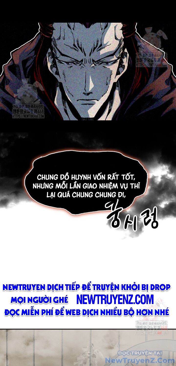 Hồi Ức Chiến Thần Chapter 209 - Trang 2