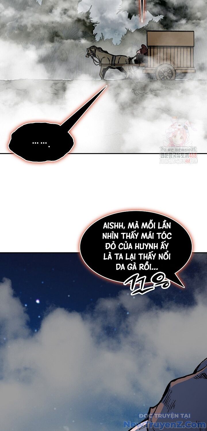 Hồi Ức Chiến Thần Chapter 209 - Trang 2