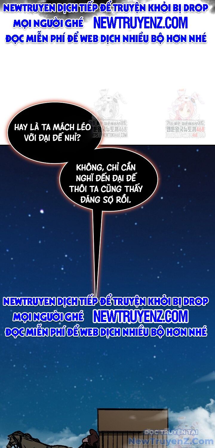 Hồi Ức Chiến Thần Chapter 209 - Trang 2