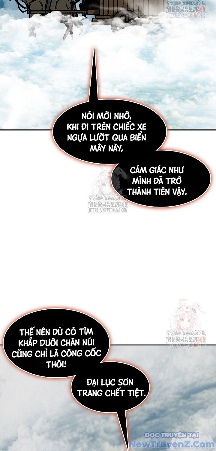 Hồi Ức Chiến Thần Chapter 209 - Trang 2