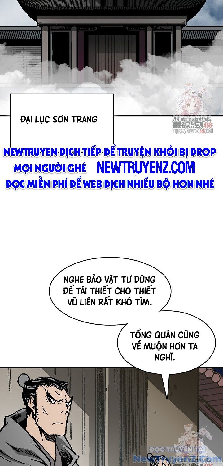 Hồi Ức Chiến Thần Chapter 209 - Trang 2