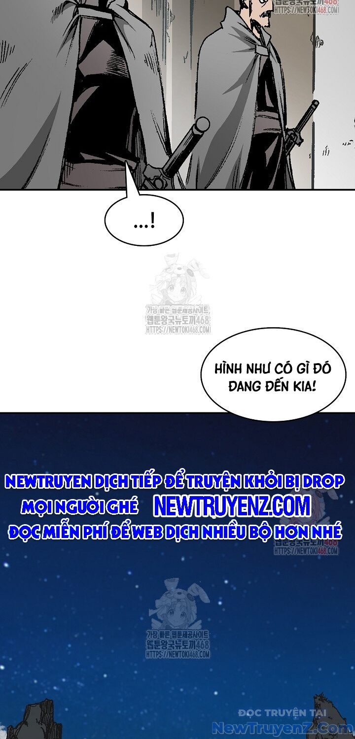 Hồi Ức Chiến Thần Chapter 209 - Trang 2