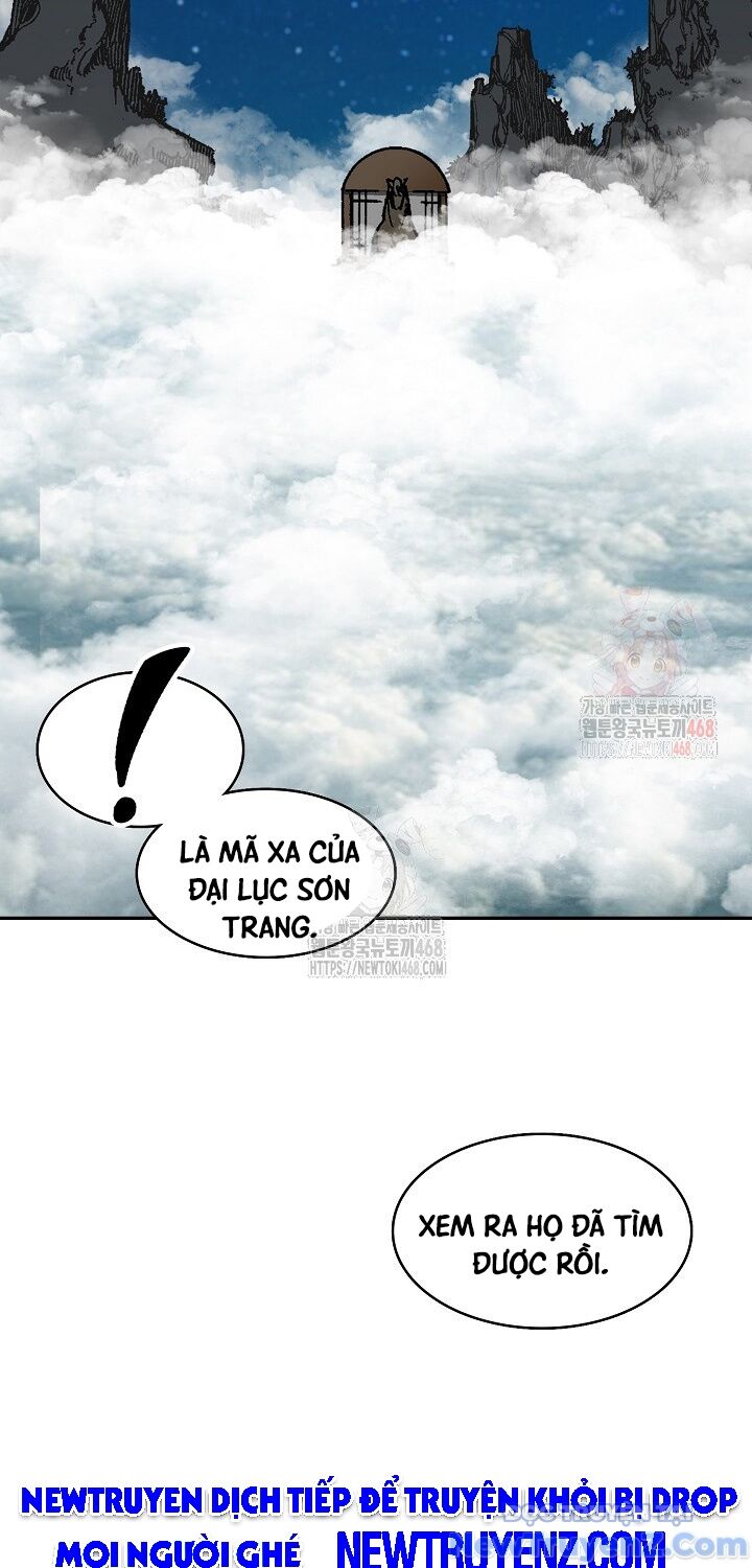 Hồi Ức Chiến Thần Chapter 209 - Trang 2