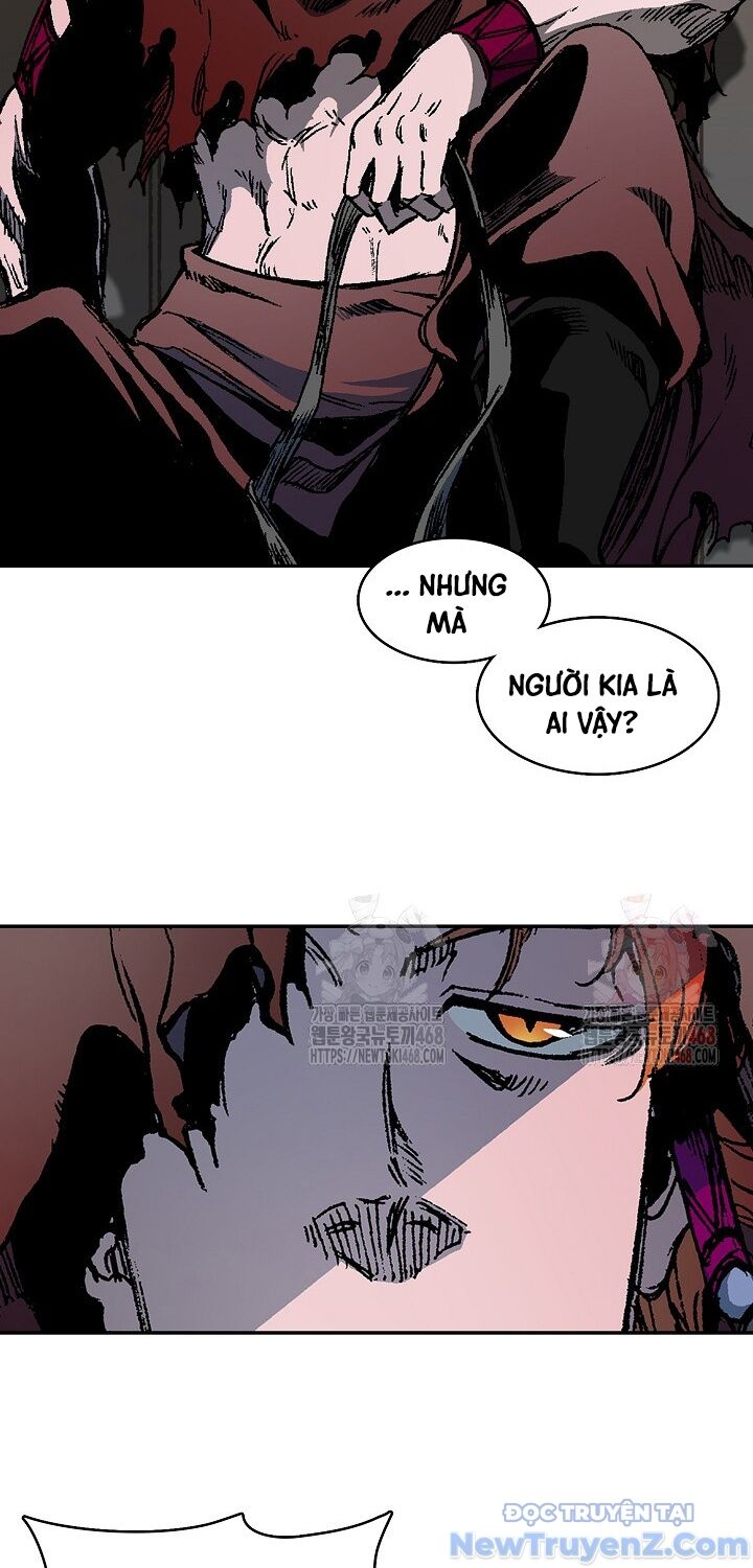 Hồi Ức Chiến Thần Chapter 209 - Trang 2