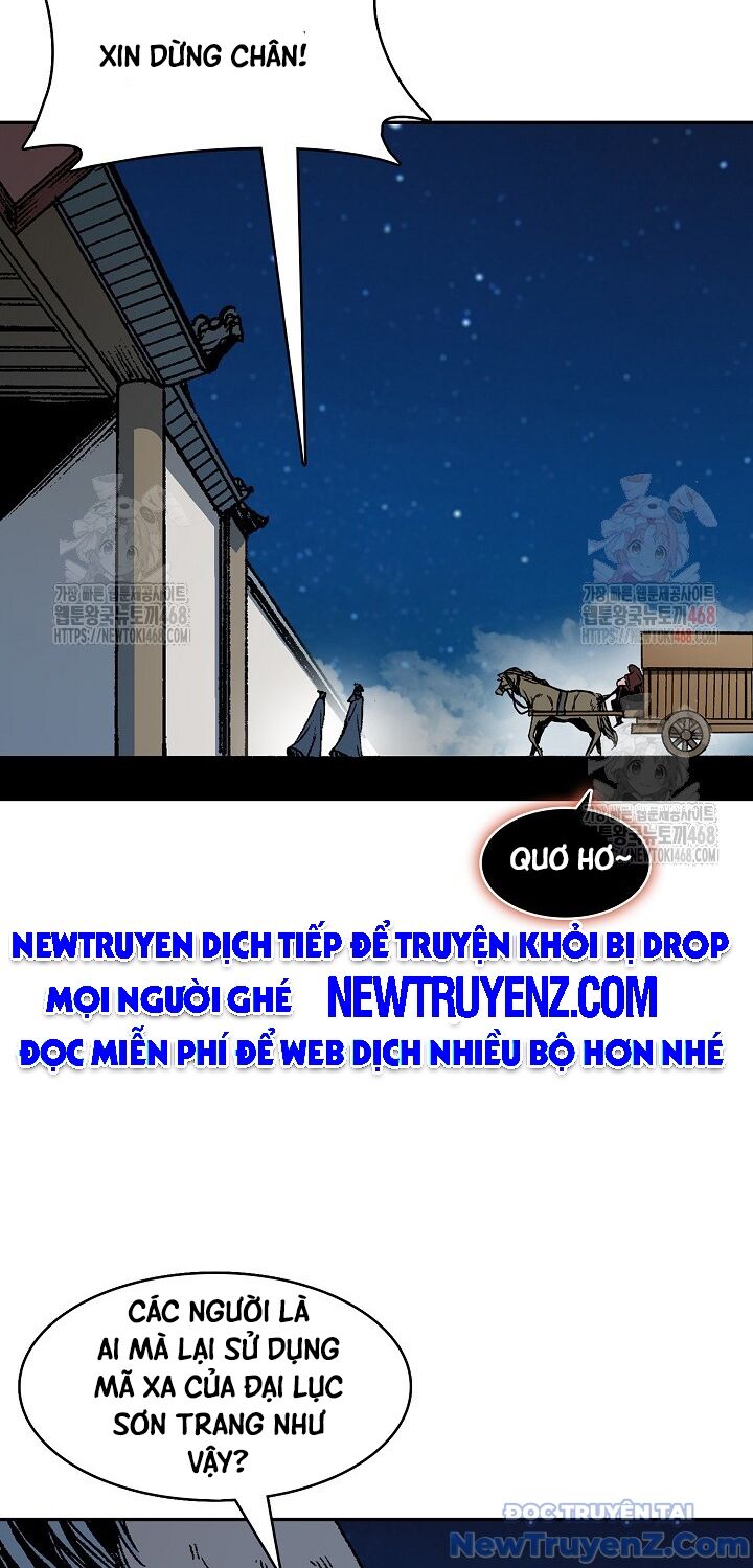 Hồi Ức Chiến Thần Chapter 209 - Trang 2
