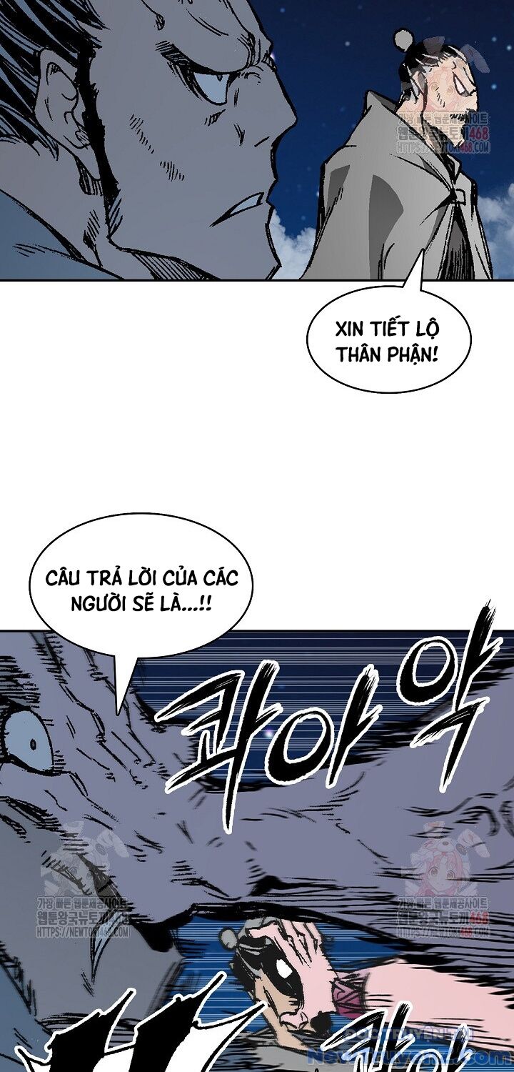 Hồi Ức Chiến Thần Chapter 209 - Trang 2