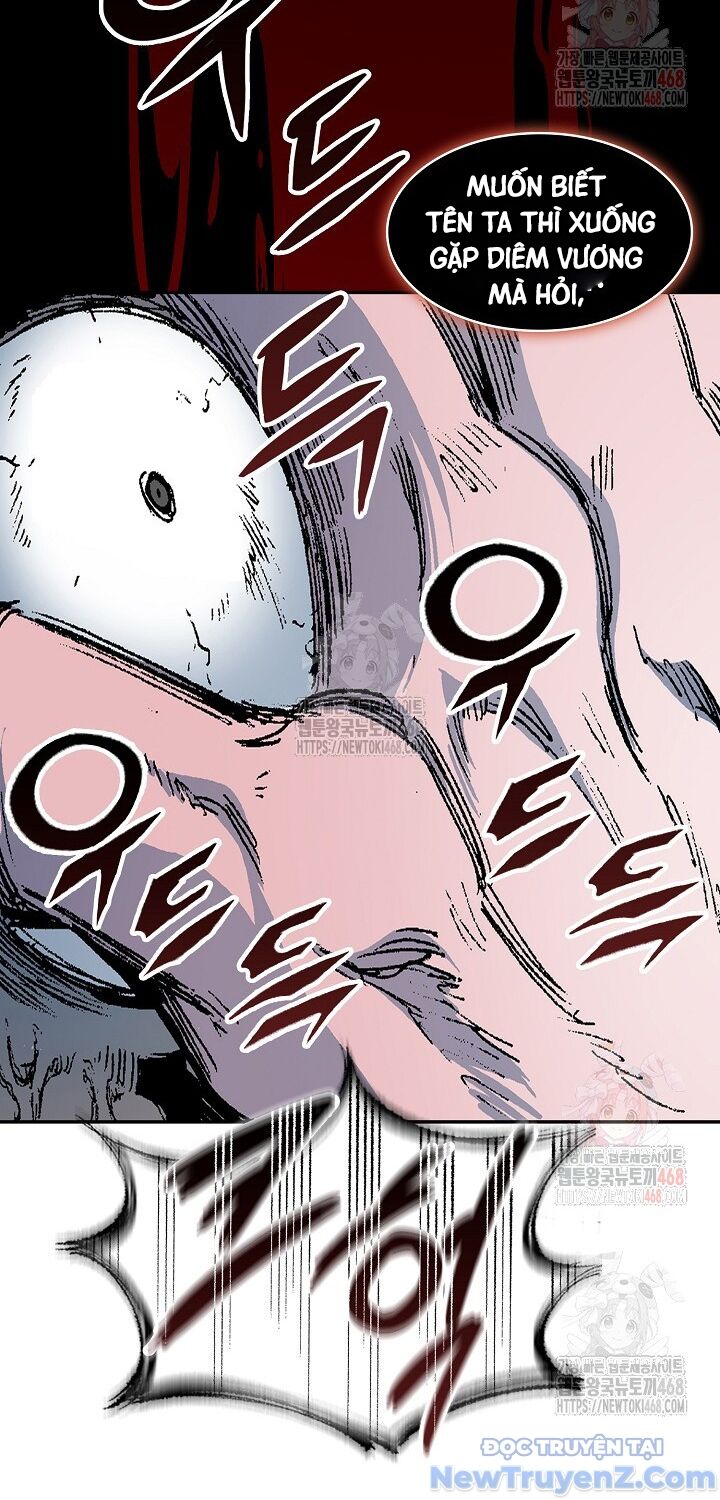 Hồi Ức Chiến Thần Chapter 209 - Trang 2