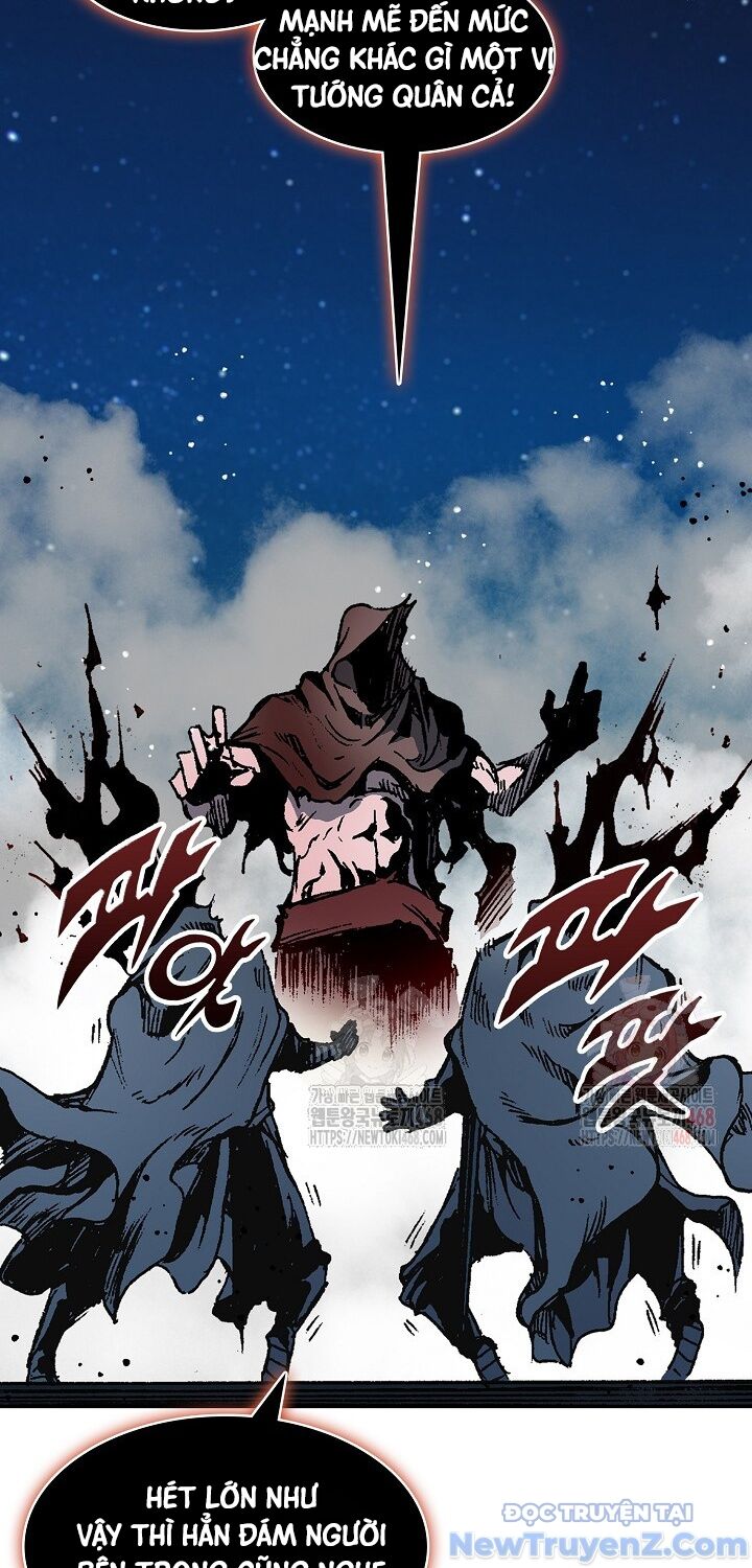 Hồi Ức Chiến Thần Chapter 209 - Trang 2