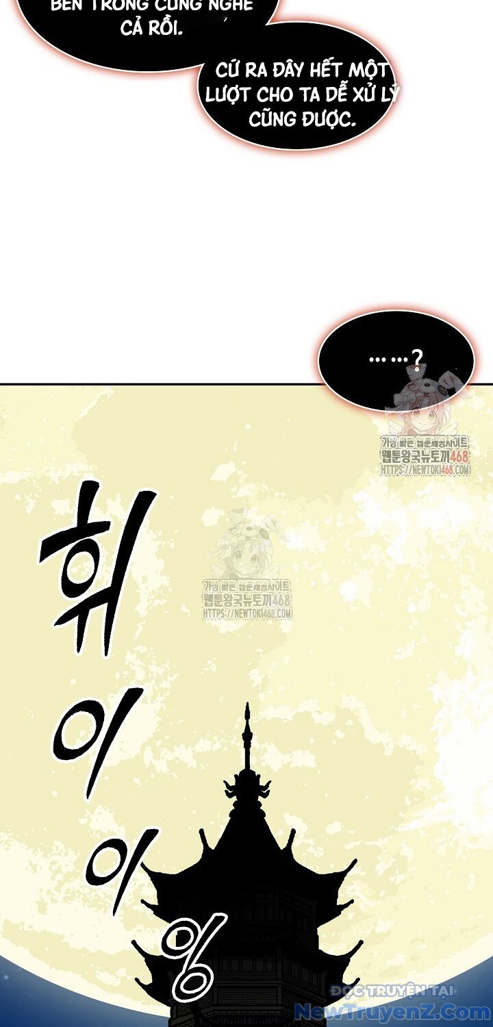 Hồi Ức Chiến Thần Chapter 209 - Trang 2