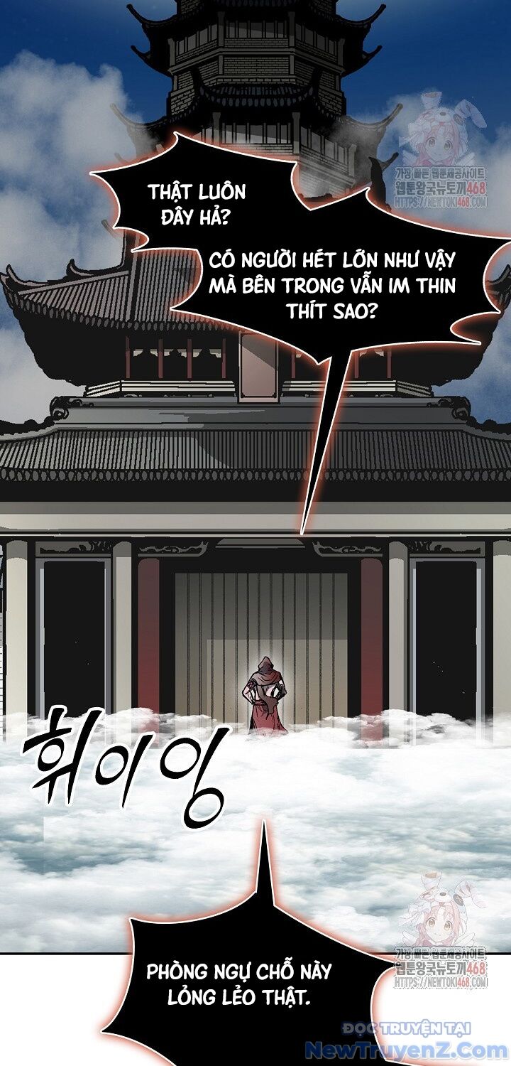 Hồi Ức Chiến Thần Chapter 209 - Trang 2