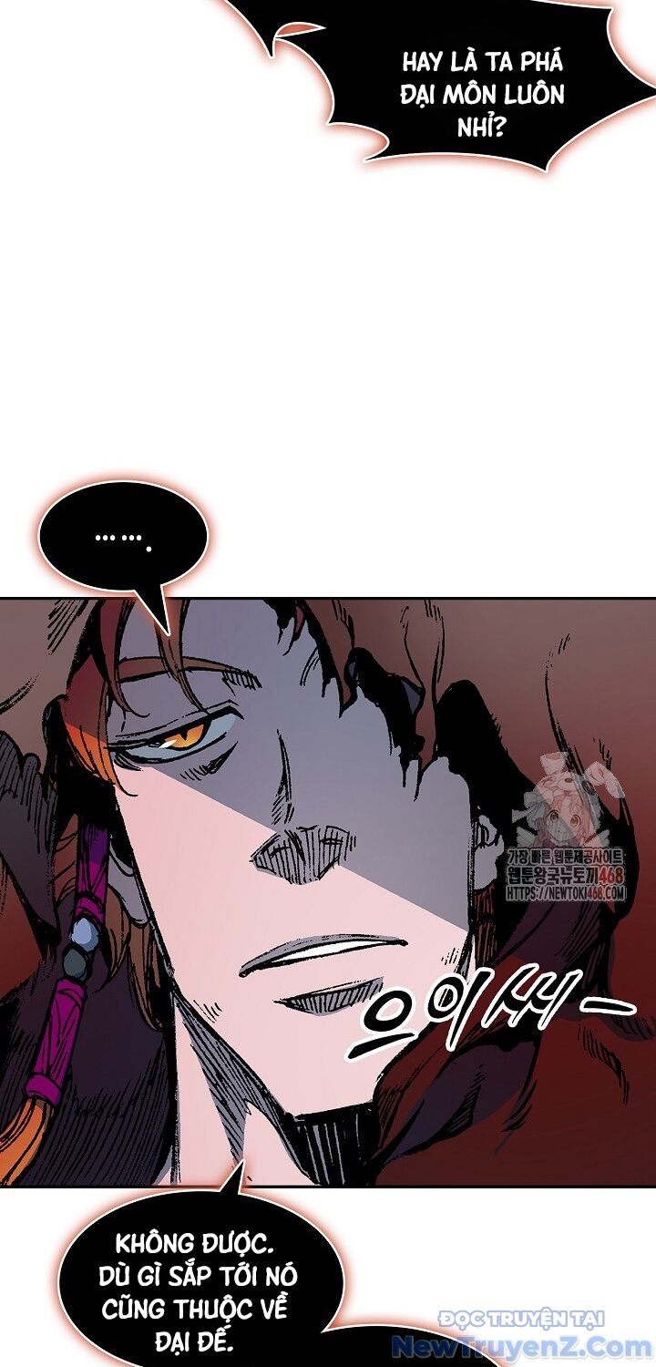 Hồi Ức Chiến Thần Chapter 209 - Trang 2