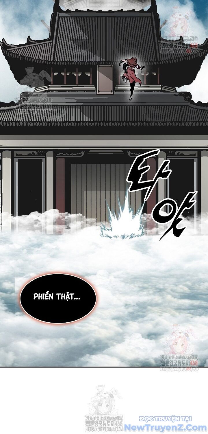 Hồi Ức Chiến Thần Chapter 209 - Trang 2