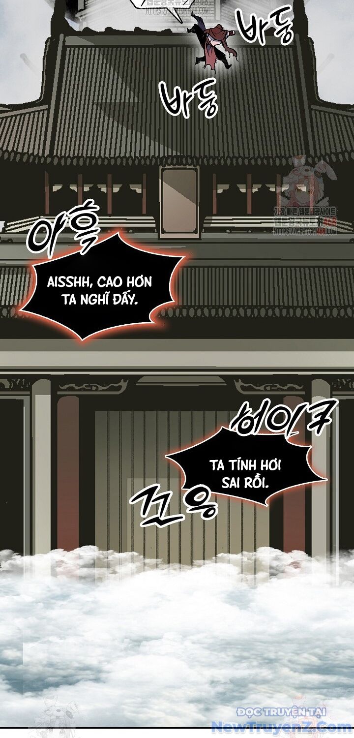 Hồi Ức Chiến Thần Chapter 209 - Trang 2