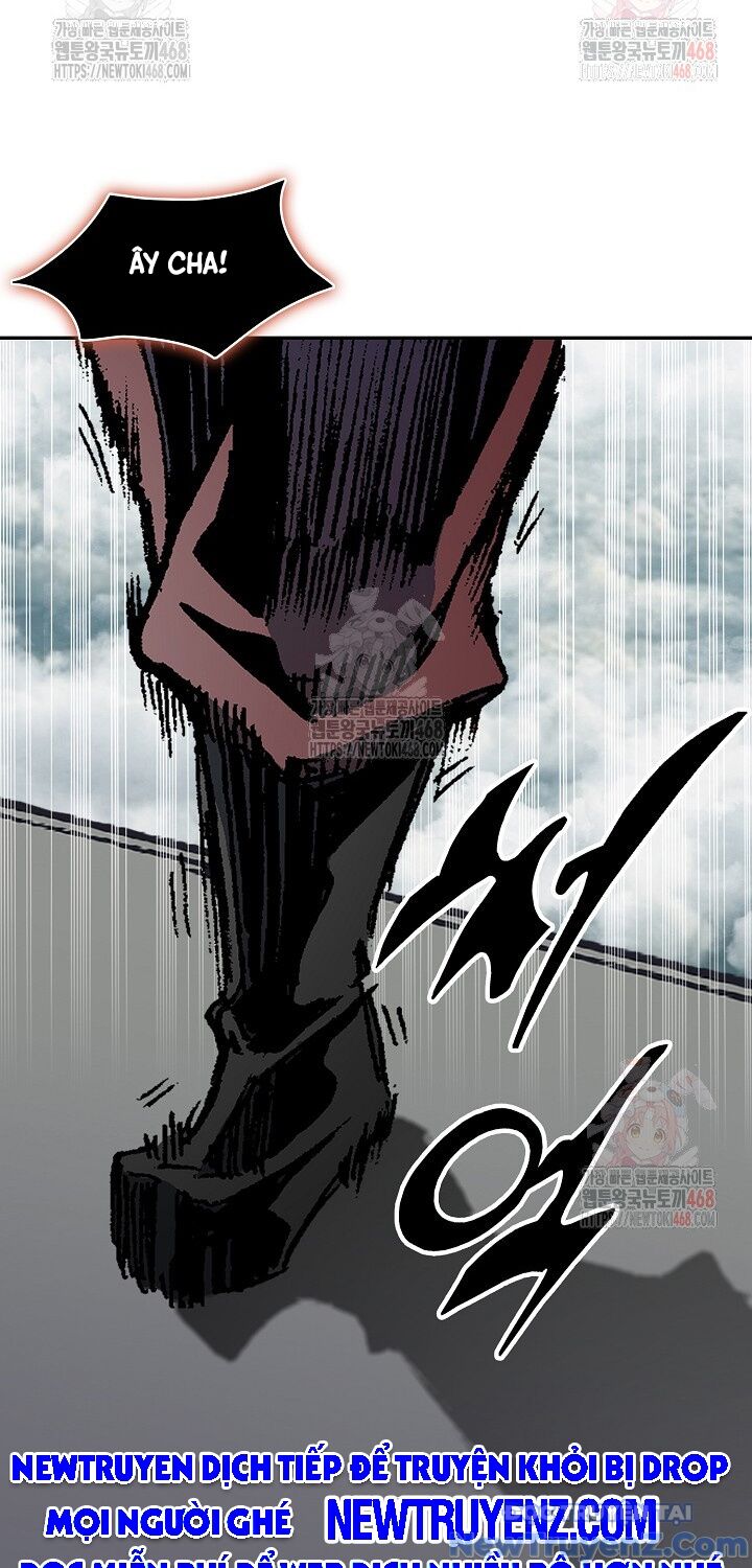 Hồi Ức Chiến Thần Chapter 209 - Trang 2