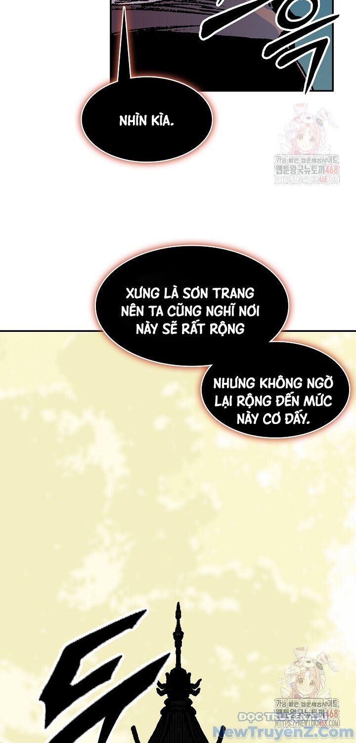 Hồi Ức Chiến Thần Chapter 209 - Trang 2