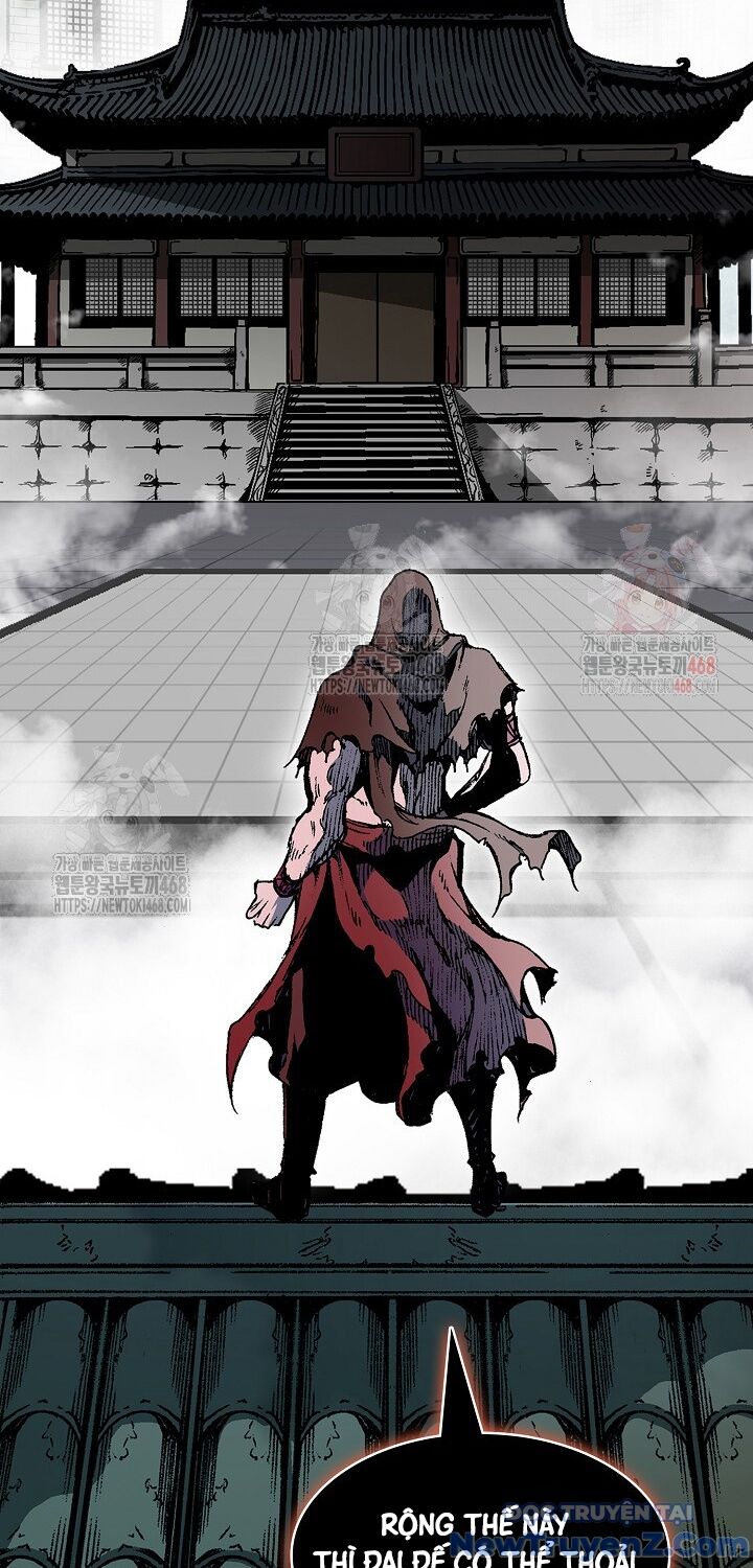 Hồi Ức Chiến Thần Chapter 209 - Trang 2