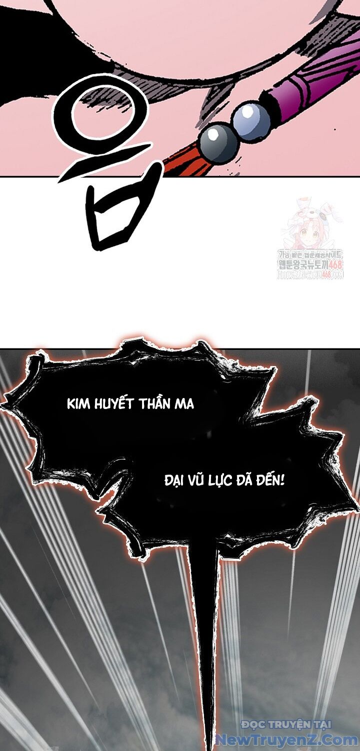Hồi Ức Chiến Thần Chapter 209 - Trang 2