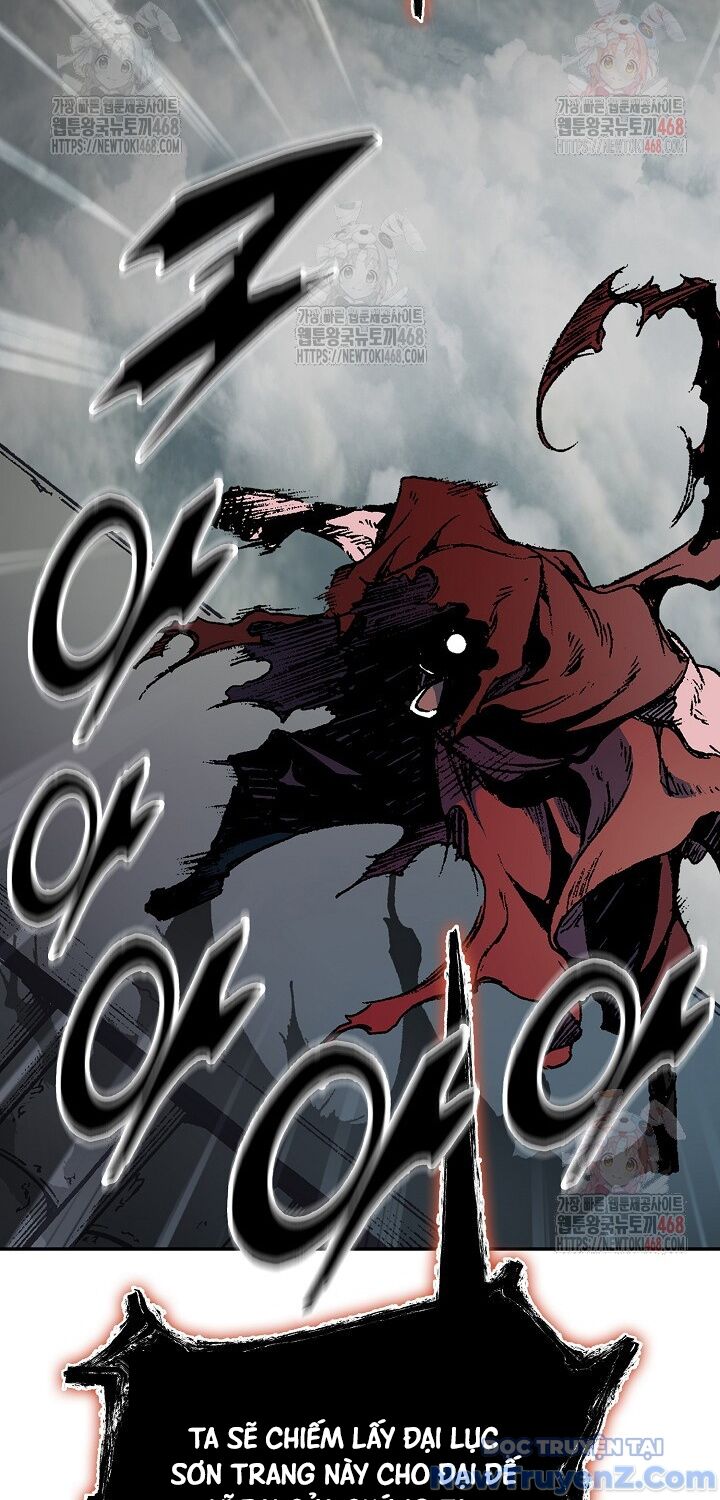 Hồi Ức Chiến Thần Chapter 209 - Trang 2
