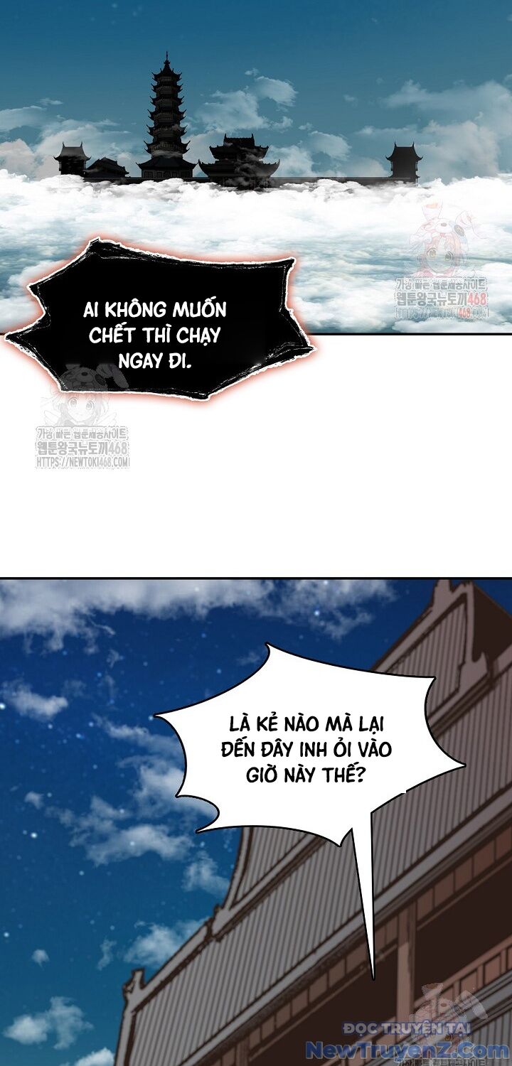 Hồi Ức Chiến Thần Chapter 209 - Trang 2