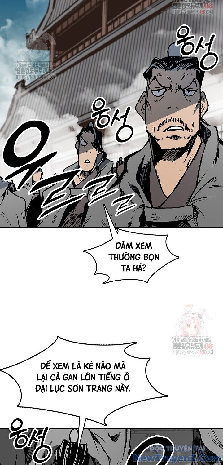 Hồi Ức Chiến Thần Chapter 209 - Trang 2