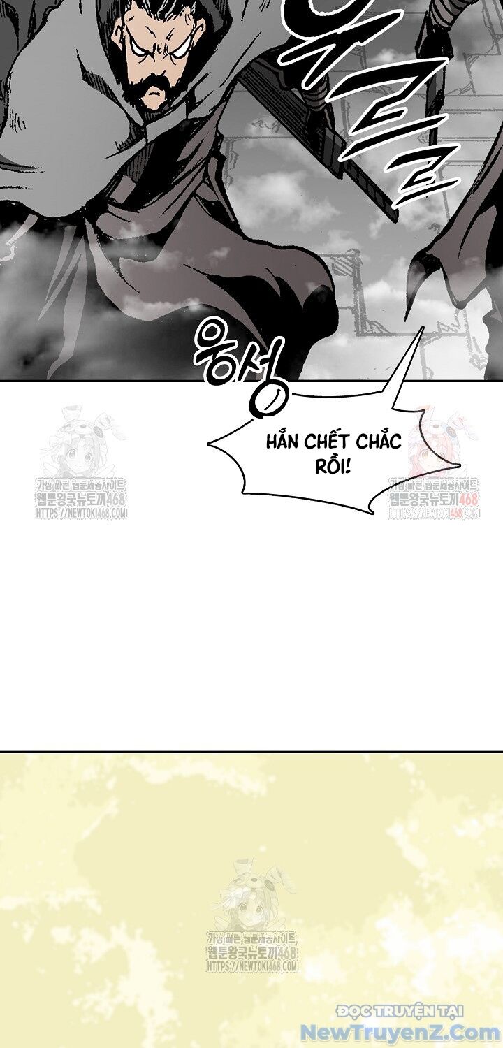 Hồi Ức Chiến Thần Chapter 209 - Trang 2