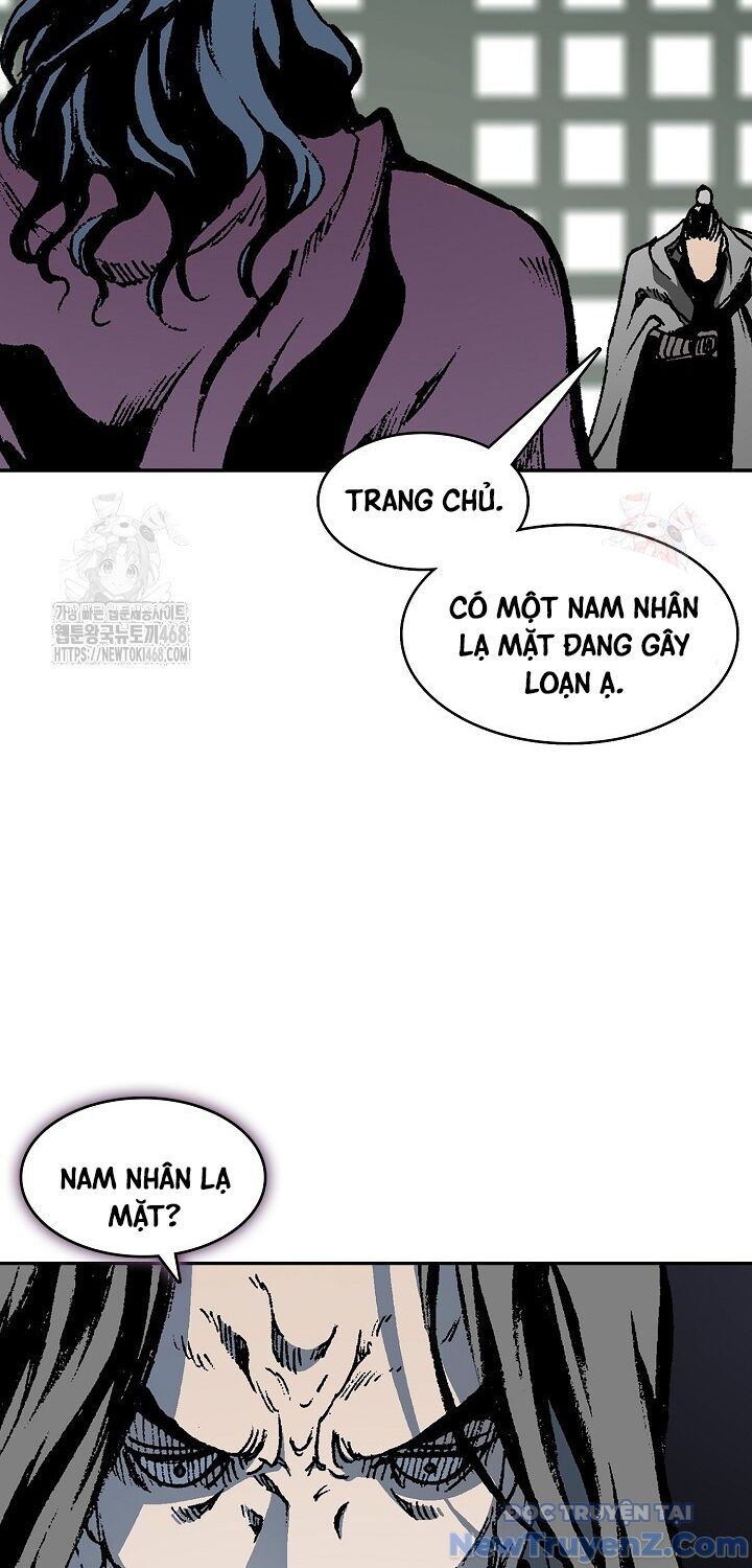 Hồi Ức Chiến Thần Chapter 209 - Trang 2