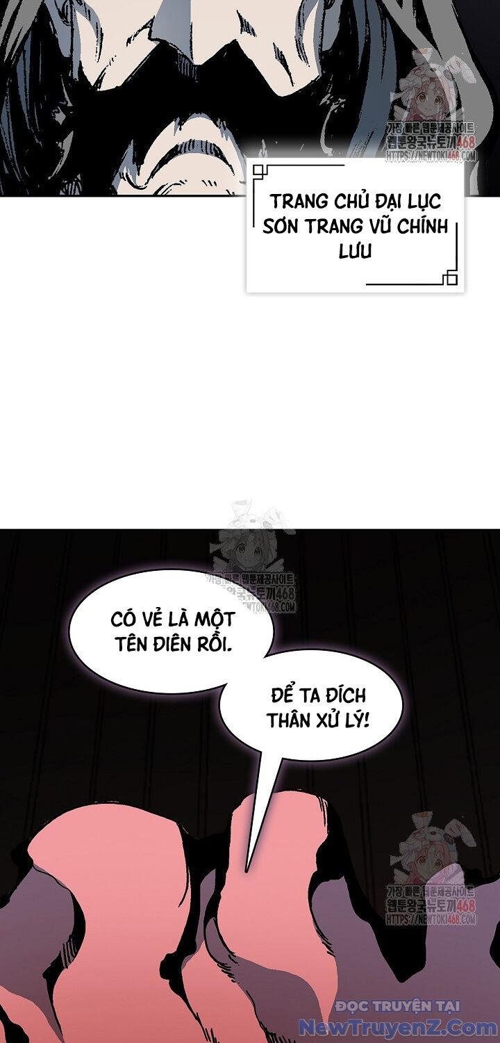 Hồi Ức Chiến Thần Chapter 209 - Trang 2