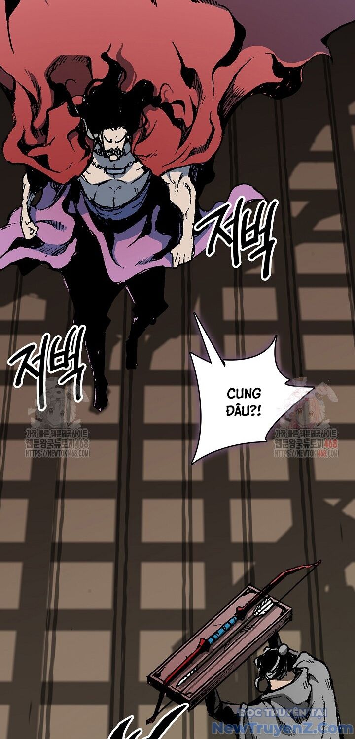 Hồi Ức Chiến Thần Chapter 209 - Trang 2