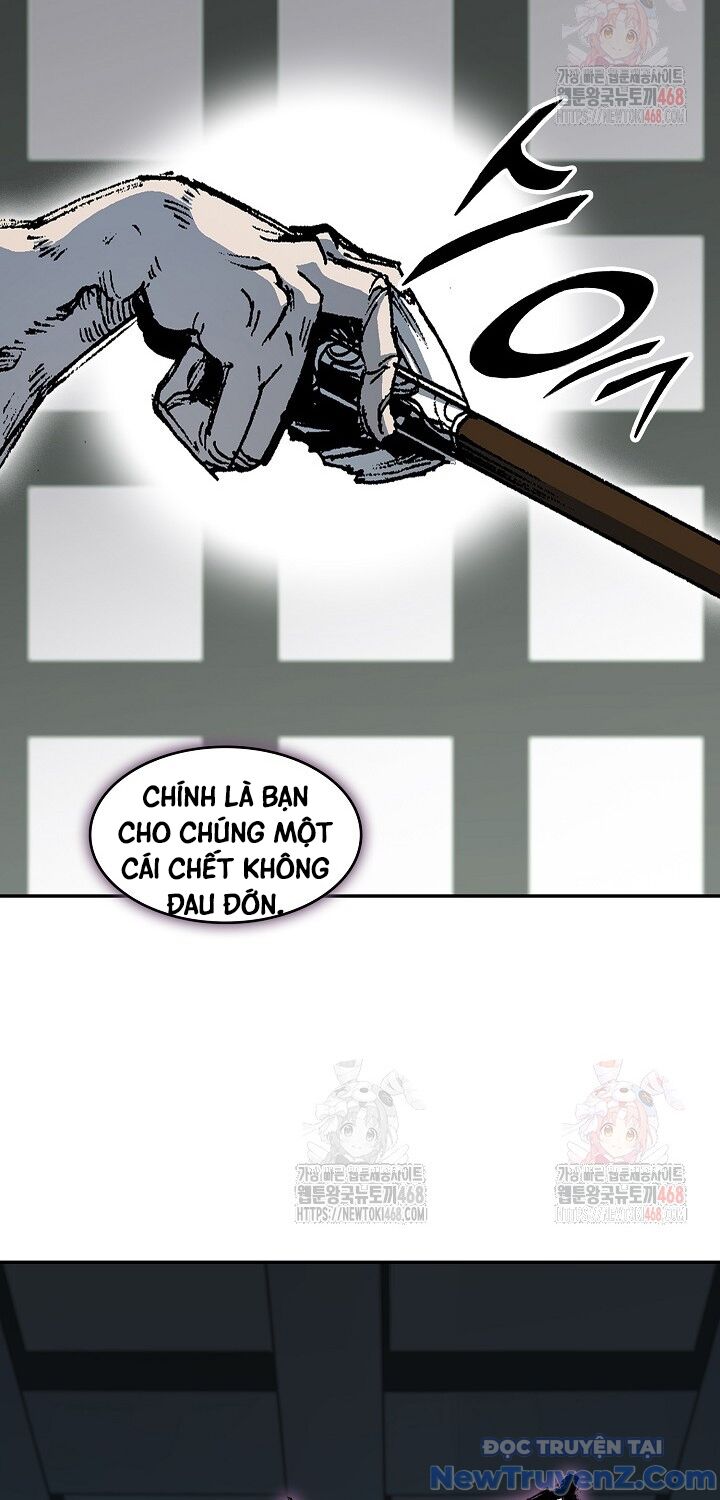 Hồi Ức Chiến Thần Chapter 209 - Trang 2