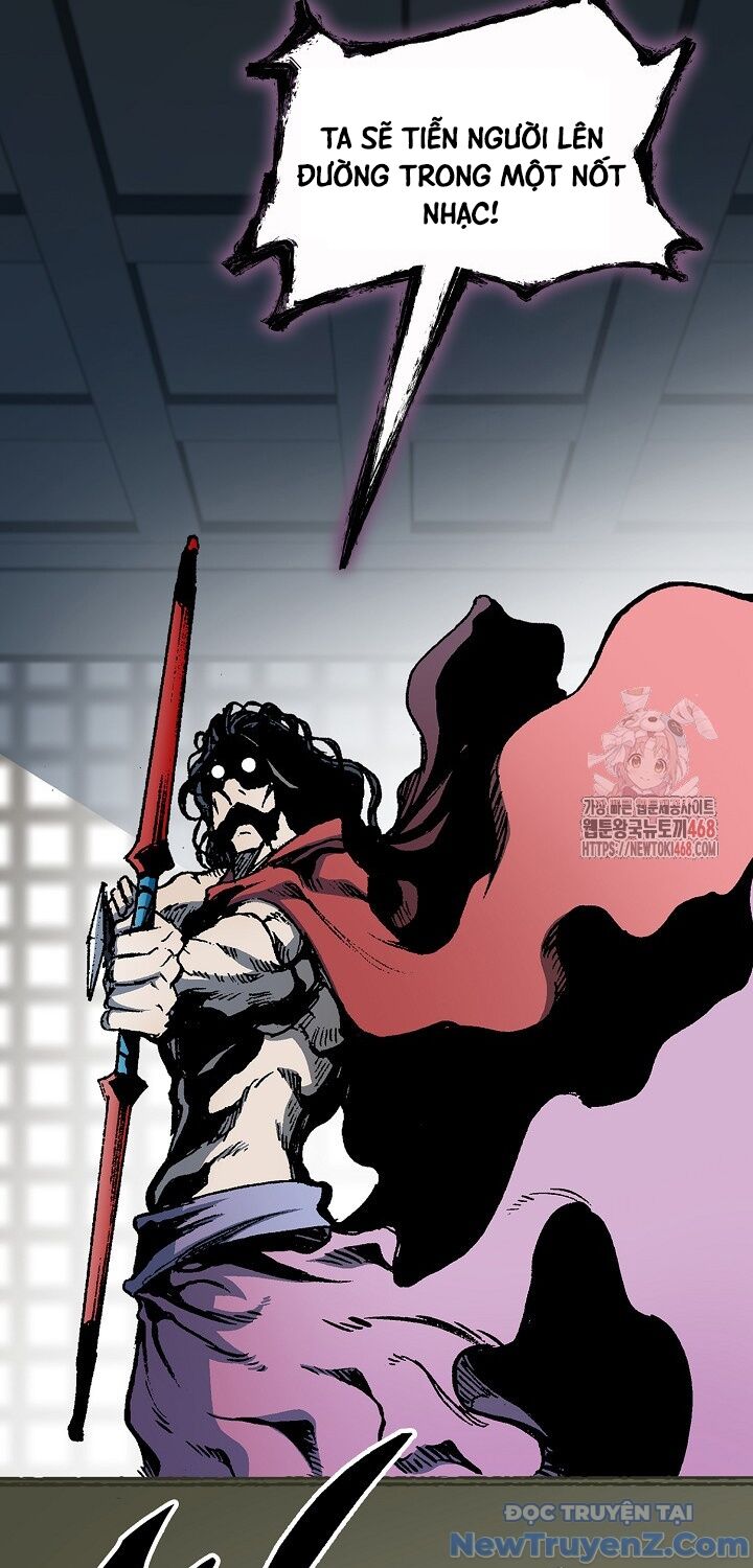 Hồi Ức Chiến Thần Chapter 209 - Trang 2