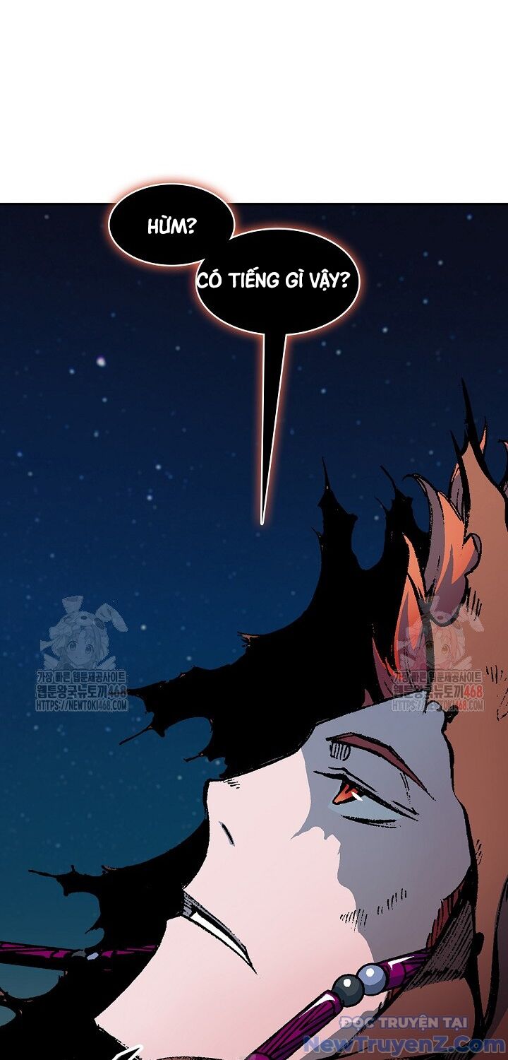 Hồi Ức Chiến Thần Chapter 209 - Trang 2