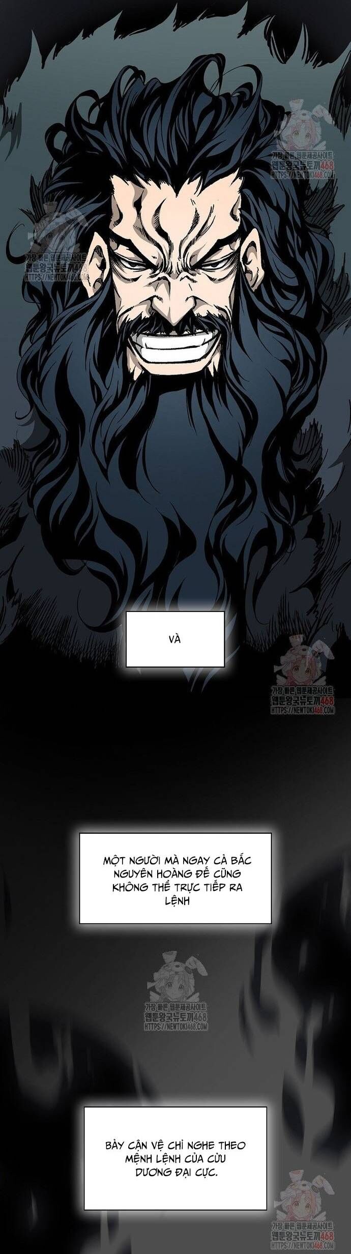 Hồi Ức Chiến Thần Chapter 210 - Trang 2