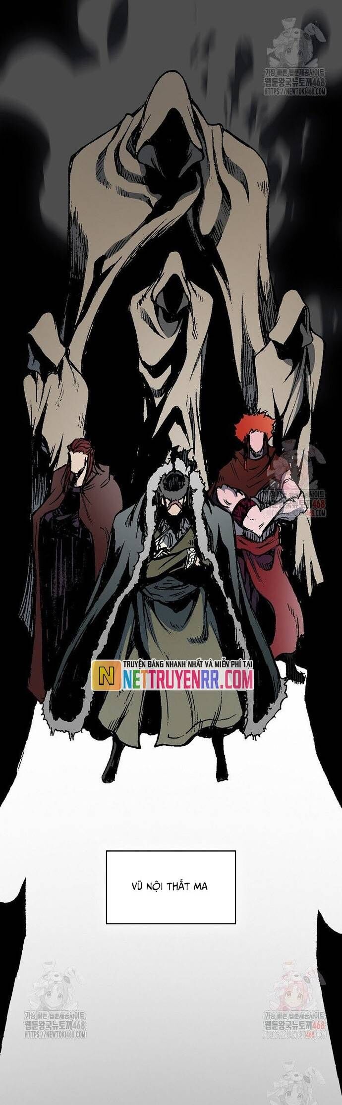 Hồi Ức Chiến Thần Chapter 210 - Trang 2