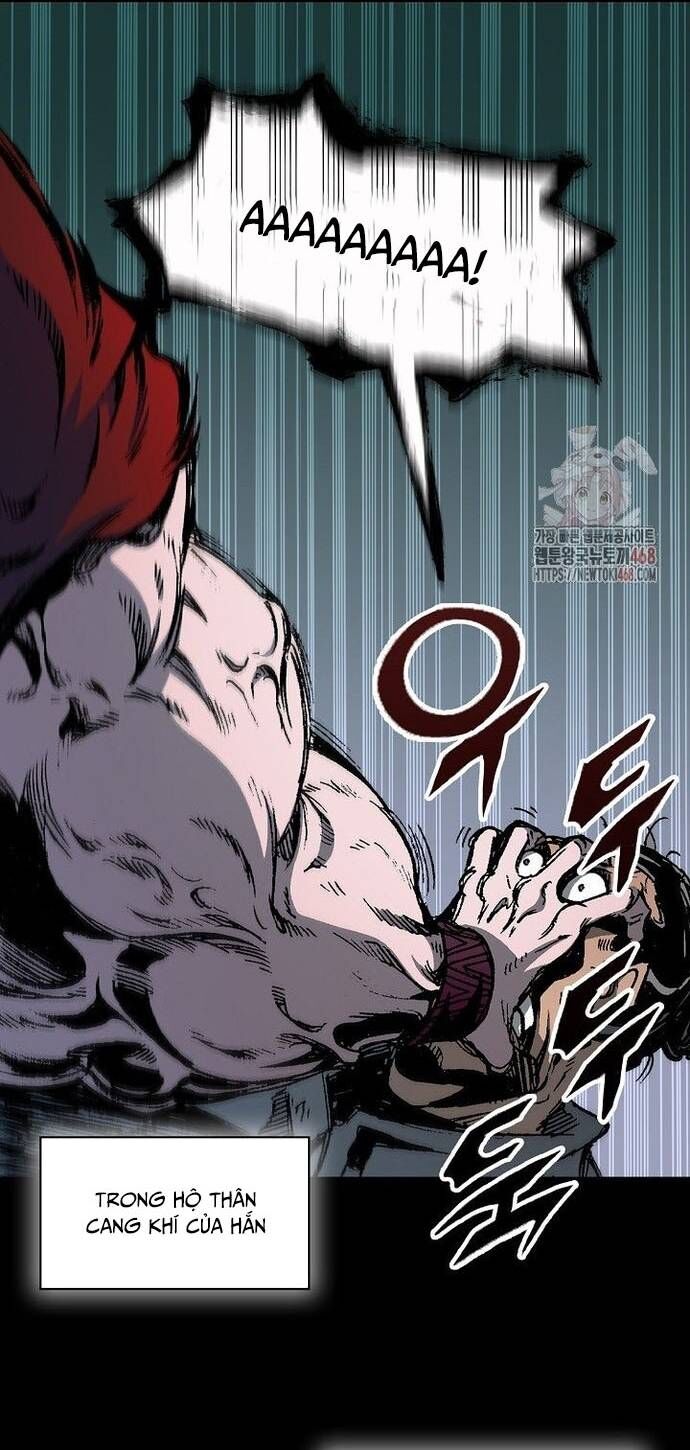 Hồi Ức Chiến Thần Chapter 210 - Trang 2
