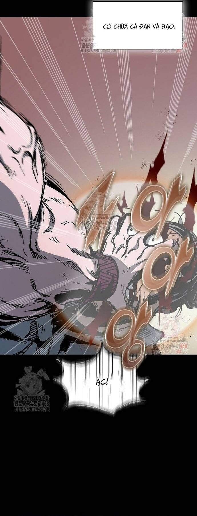 Hồi Ức Chiến Thần Chapter 210 - Trang 2