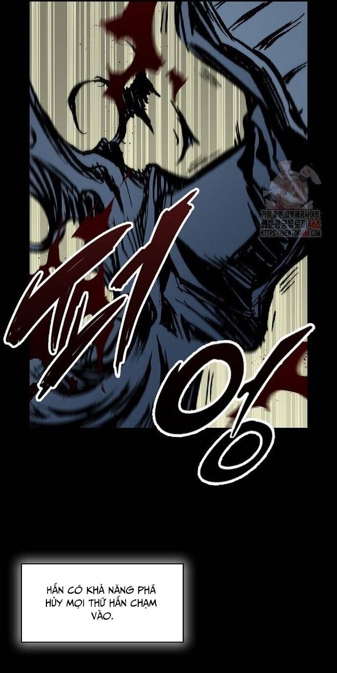 Hồi Ức Chiến Thần Chapter 210 - Trang 2