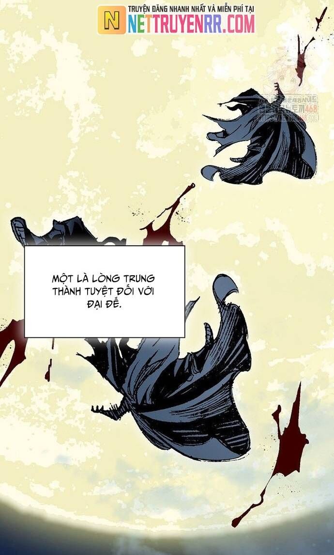 Hồi Ức Chiến Thần Chapter 210 - Trang 2
