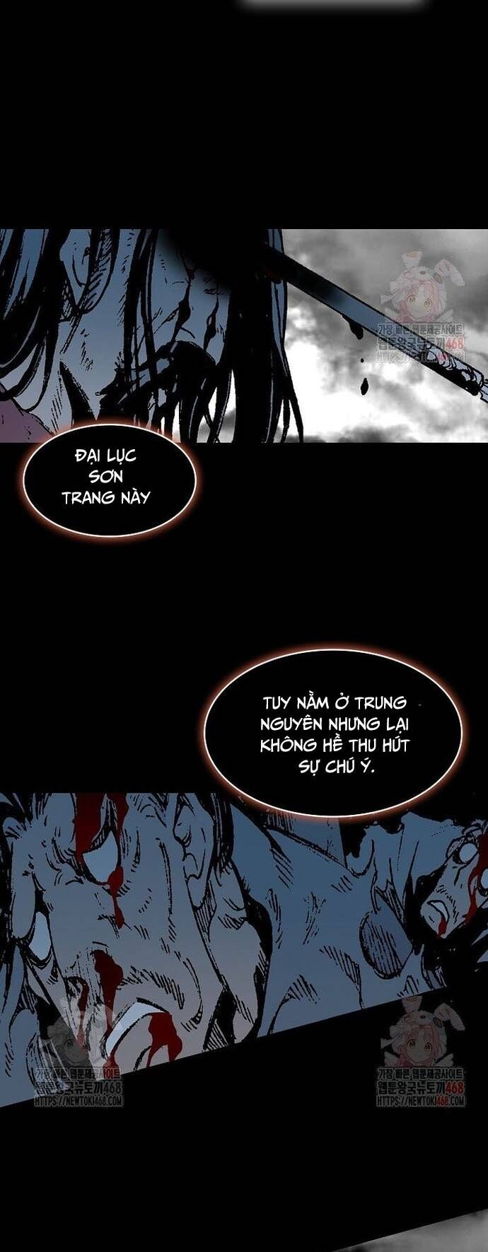 Hồi Ức Chiến Thần Chapter 210 - Trang 2