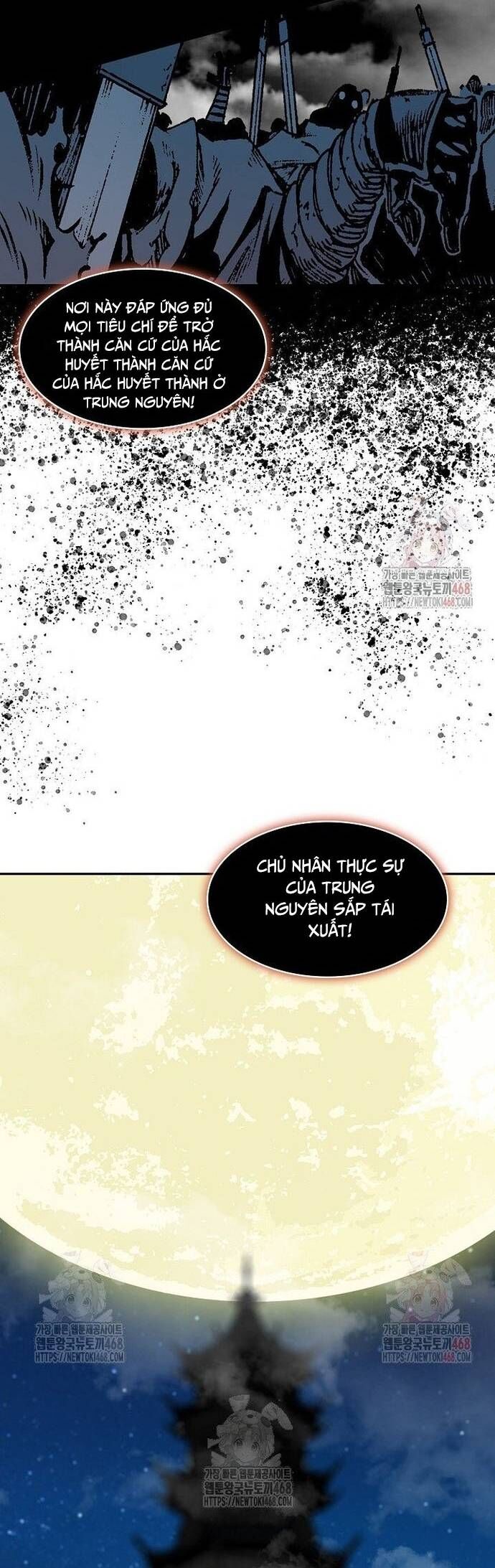 Hồi Ức Chiến Thần Chapter 210 - Trang 2