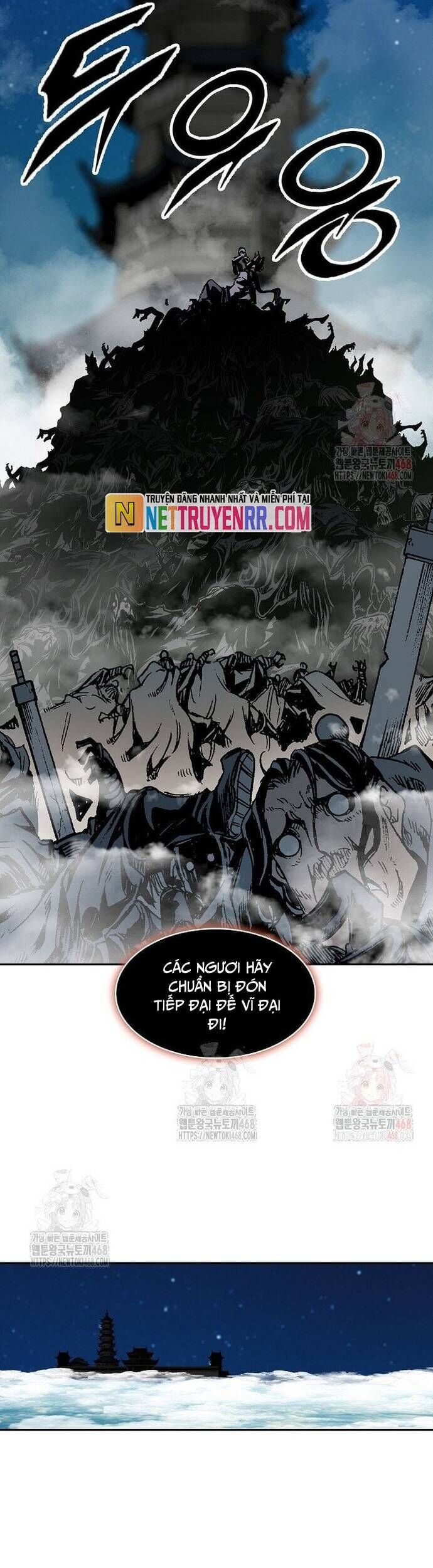 Hồi Ức Chiến Thần Chapter 210 - Trang 2