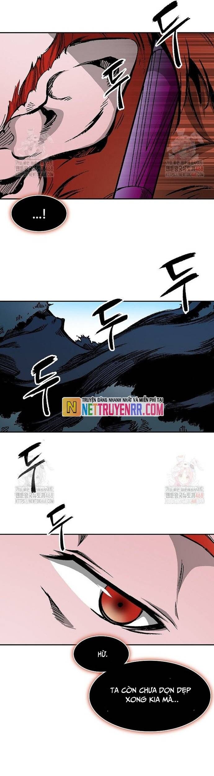 Hồi Ức Chiến Thần Chapter 210 - Trang 2