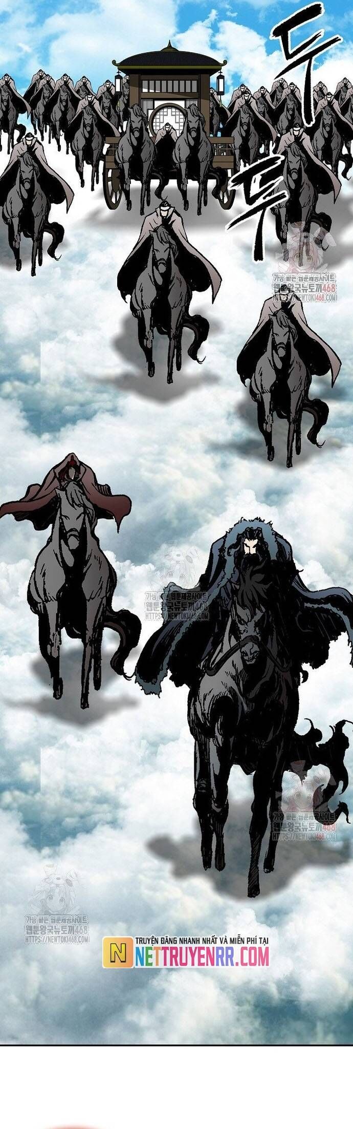 Hồi Ức Chiến Thần Chapter 210 - Trang 2