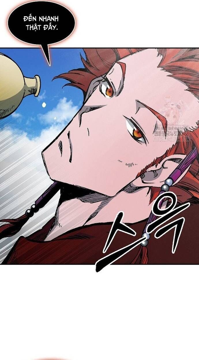 Hồi Ức Chiến Thần Chapter 210 - Trang 2