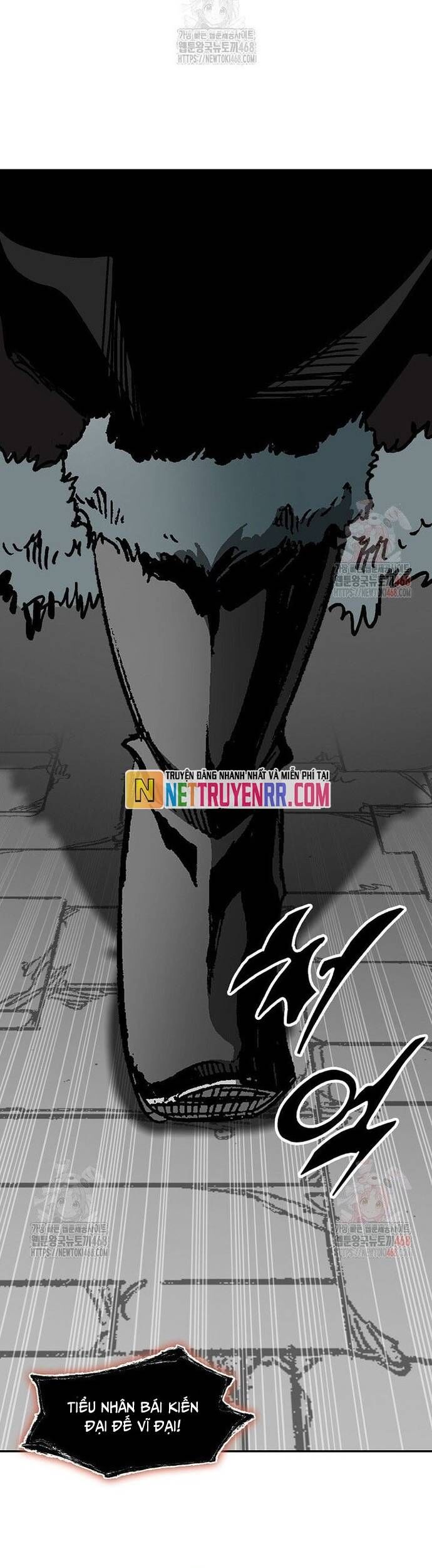 Hồi Ức Chiến Thần Chapter 210 - Trang 2