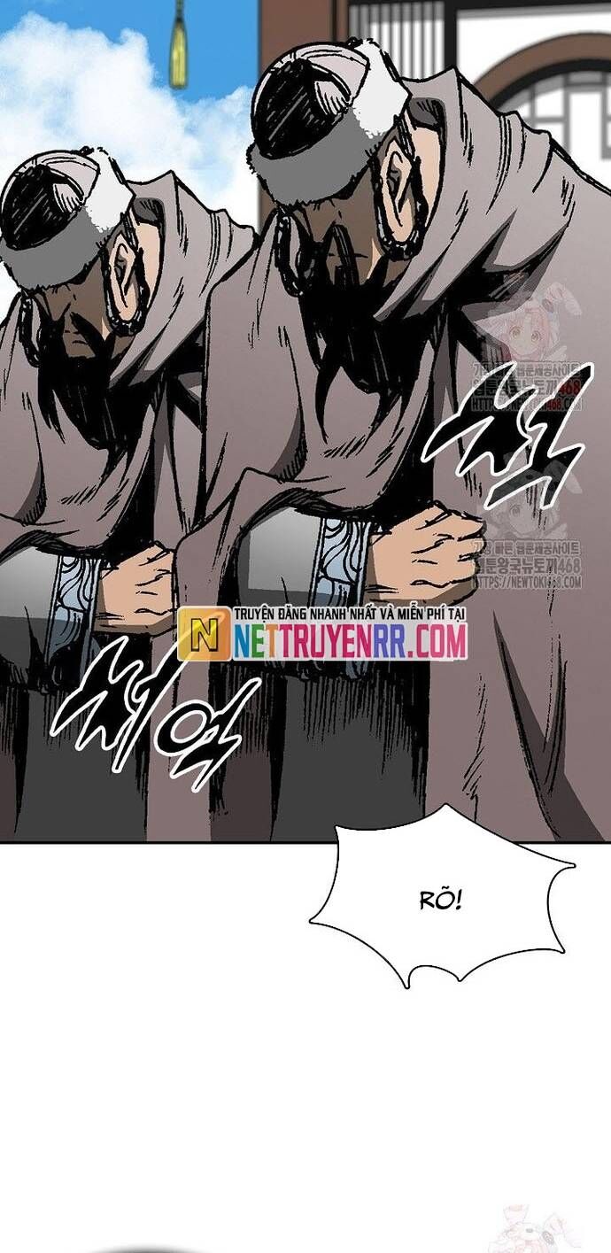 Hồi Ức Chiến Thần Chapter 210 - Trang 2
