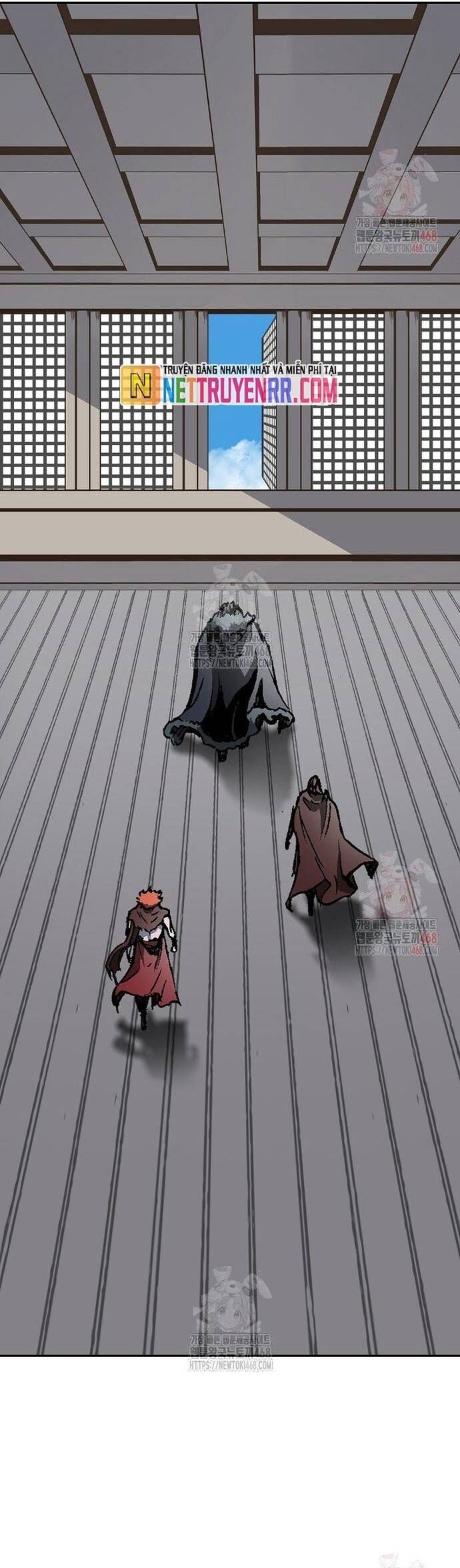 Hồi Ức Chiến Thần Chapter 210 - Trang 2