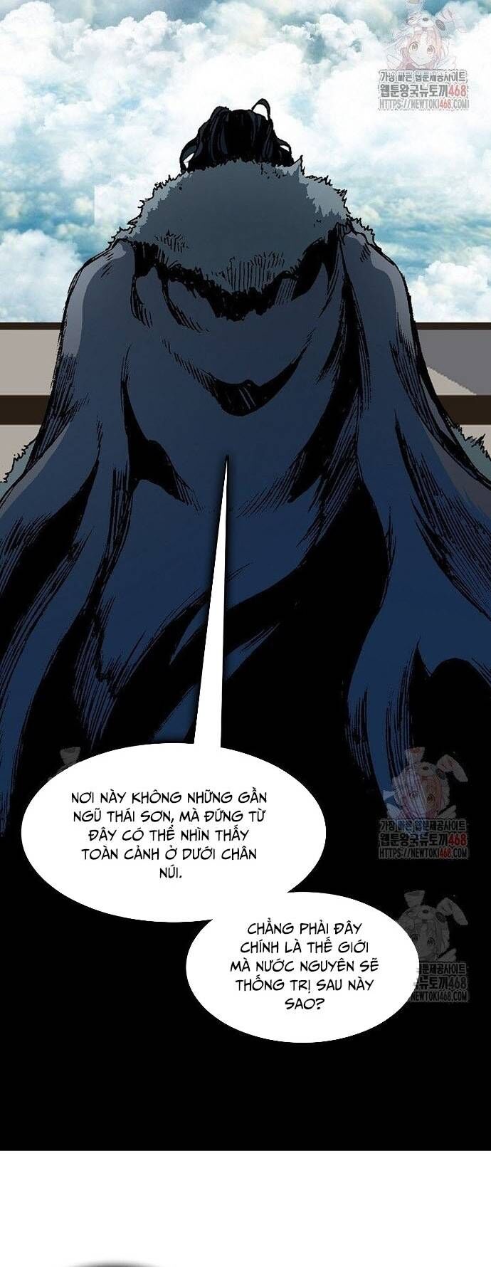 Hồi Ức Chiến Thần Chapter 210 - Trang 2