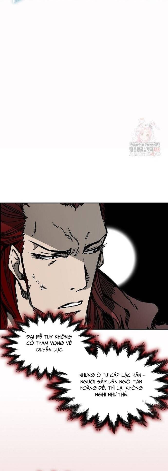 Hồi Ức Chiến Thần Chapter 210 - Trang 2