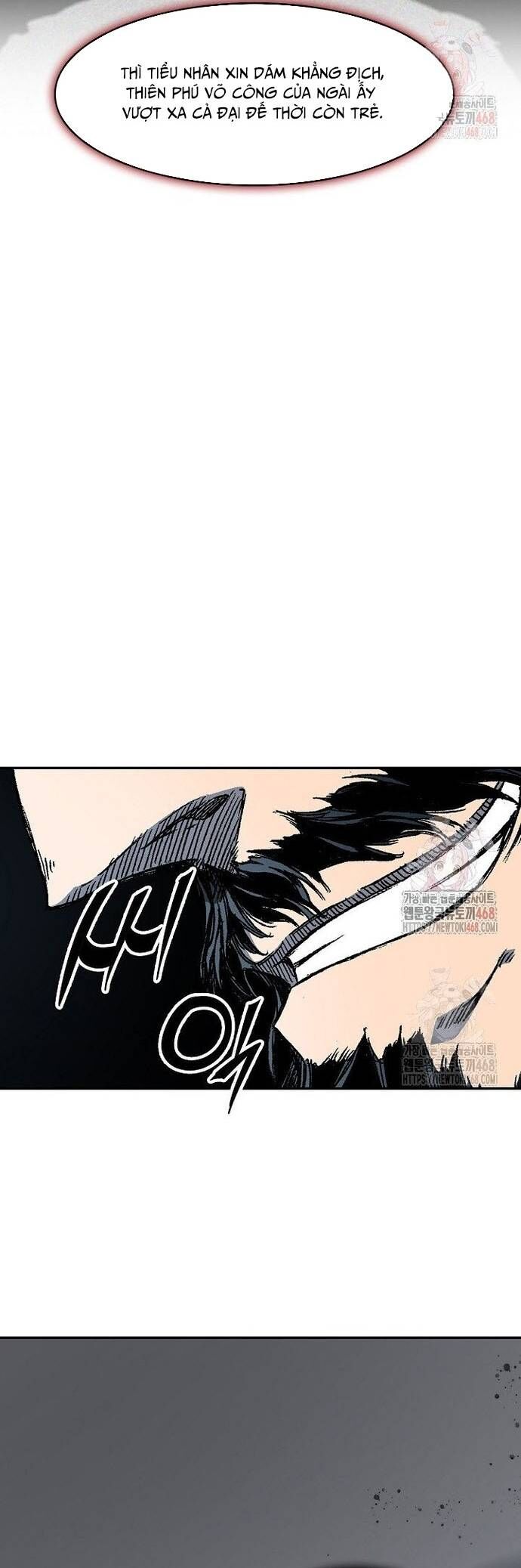 Hồi Ức Chiến Thần Chapter 210 - Trang 2