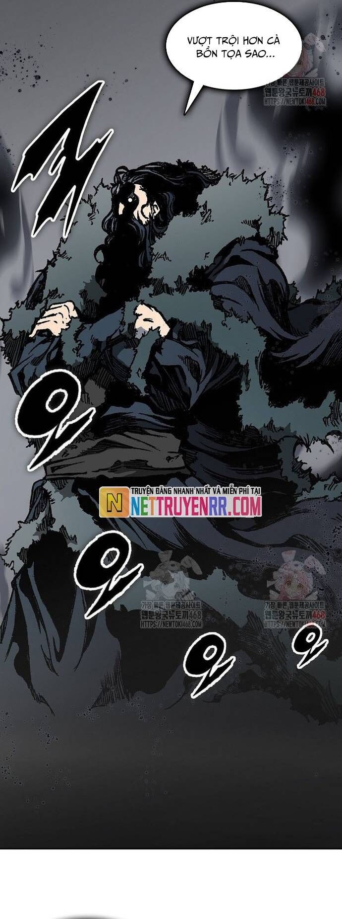 Hồi Ức Chiến Thần Chapter 210 - Trang 2